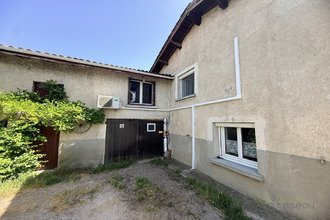  maison st-maurice-l-exil 38550