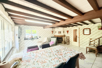  maison st-maurice-l-exil 38550