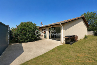  maison st-maurice-l-exil 38550
