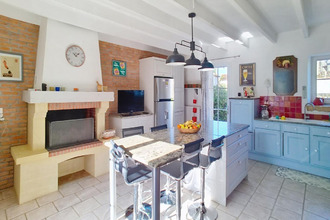  maison st-maurice-la-clouere 86160