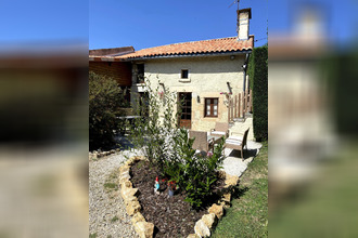  maison st-maurice-la-clouere 86160