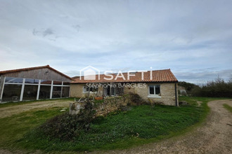  maison st-maurice-la-clouere 86160