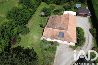  maison st-maurice-la-clouere 86160