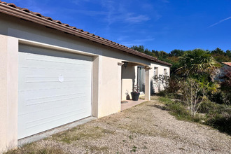  maison st-maurice-la-clouere 86160