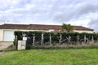  maison st-maurice-la-clouere 86160