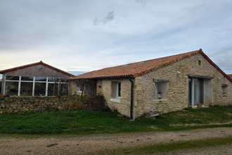  maison st-maurice-la-clouere 86160