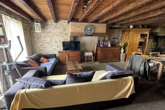  maison st-maurice-la-souterraine 23300