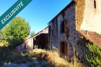  maison st-maurice-la-souterraine 23300