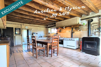  maison st-maurice-la-souterraine 23300