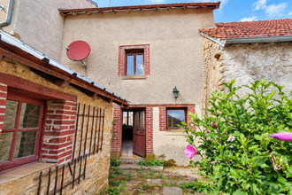  maison st-maurice-la-souterraine 23300