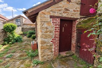  maison st-maurice-la-souterraine 23300
