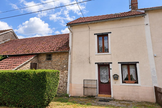  maison st-maurice-la-souterraine 23300