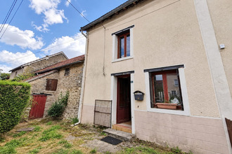  maison st-maurice-la-souterraine 23300