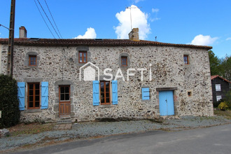  maison st-maurice-le-girard 85390