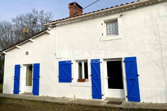  maison st-maurice-le-girard 85390