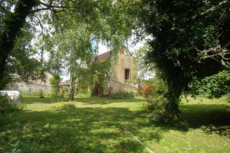  maison st-maurice-le-vieil 89110