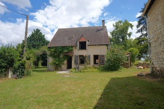  maison st-maurice-le-vieil 89110