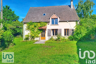  maison st-maurice-le-vieil 89110