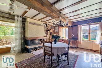  maison st-maurice-le-vieil 89110