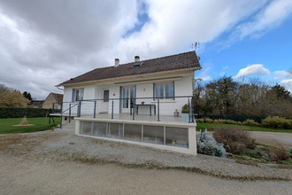  maison st-maurice-le-vieil 89110