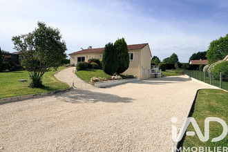  maison st-maurice-les-brousses 87800