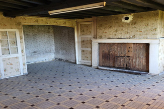  maison st-maurice-les-charencey 61190