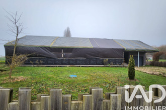  maison st-maurice-mtcouronne 91530