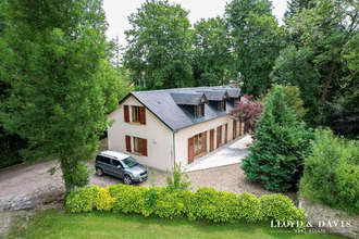  maison st-maurice-mtcouronne 91530