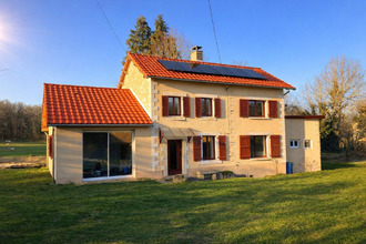  maison st-maurice-pres-crocq 23260