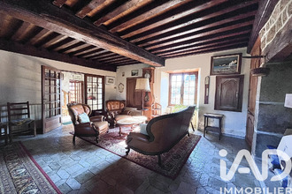  maison st-maurice-pres-crocq 23260