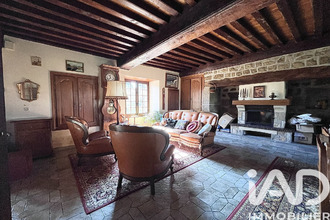  maison st-maurice-pres-crocq 23260