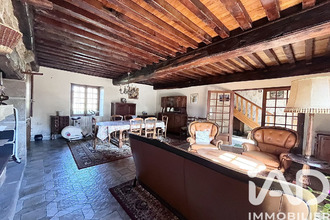  maison st-maurice-pres-crocq 23260