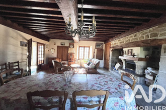  maison st-maurice-pres-crocq 23260