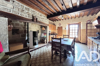  maison st-maurice-pres-crocq 23260