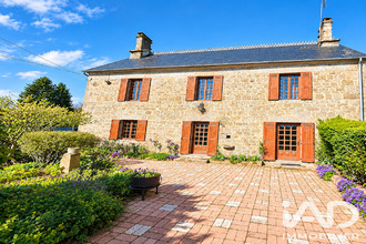  maison st-maurice-pres-crocq 23260