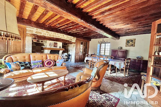  maison st-maurice-pres-crocq 23260