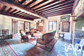  maison st-maurice-pres-crocq 23260