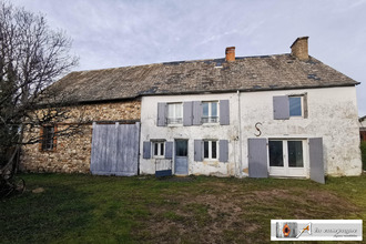  maison st-maurice-pres-pionsat 63330