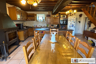  maison st-maurice-pres-pionsat 63330