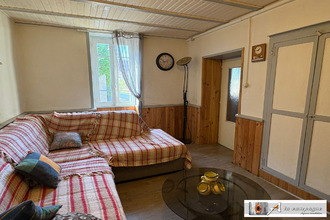  maison st-maurice-pres-pionsat 63330
