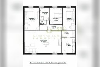  maison st-maurice-sur-aveyron 45230