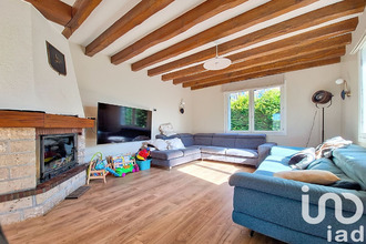  maison st-maurice-sur-aveyron 45230