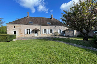  maison st-maurice-sur-aveyron 45230
