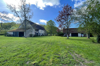  maison st-maurice-sur-aveyron 45230