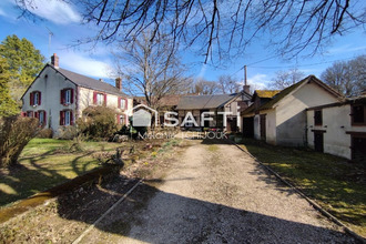  maison st-maurice-sur-aveyron 45230