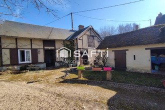  maison st-maurice-sur-aveyron 45230