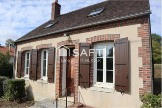  maison st-maurice-sur-aveyron 45230