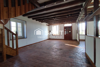  maison st-maurice-sur-aveyron 45230