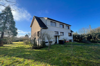  maison st-maurice-sur-aveyron 45230