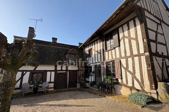  maison st-maurice-sur-aveyron 45230